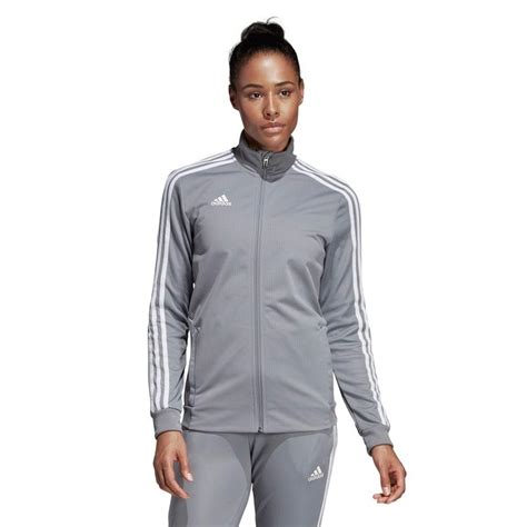 adidas damen jacke trio 19|Amazon.com: Adidas Tiro 19 Women.